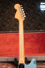 Load image into Gallery viewer, 1967 Fender Music Master II Blue