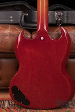 Load image into Gallery viewer, 1964 Gibson SG Junior