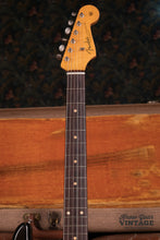 Load image into Gallery viewer, 1960 Fender Stratocaster