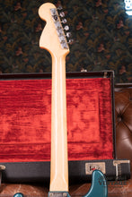 Load image into Gallery viewer, 1969 Fender Stratocaster Lake Placid Blue
