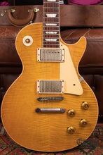 Load image into Gallery viewer, Gibson Les Paul Custom '58 VOS
