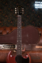 Load image into Gallery viewer, 1963 Gibson Les Paul Junior