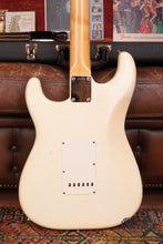 Load image into Gallery viewer, 1965 Fender Stratocaster Olympic White