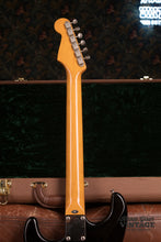 Load image into Gallery viewer, Tokai Springy Sound Black