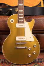Load image into Gallery viewer, Gibson CS Les Paul Goldtop 1968