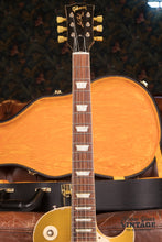 Load image into Gallery viewer, Gibson CS Les Paul Goldtop 1968