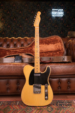 Load image into Gallery viewer, 1952 Fender Telecaster Blond