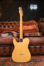 Load image into Gallery viewer, 1952 Fender Telecaster Blond