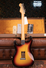 Load image into Gallery viewer, 1960 Fender CS Stratocaster Relic