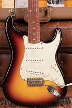 Load image into Gallery viewer, 1960 Fender CS Stratocaster Relic