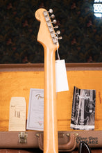Load image into Gallery viewer, 1960 Fender CS Stratocaster Relic