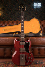 Load image into Gallery viewer, 1961 Gibson Les Paul