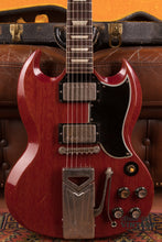 Load image into Gallery viewer, 1961 Gibson Les Paul