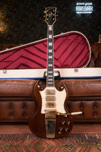 Load image into Gallery viewer, 1969 Gibson SG Custom