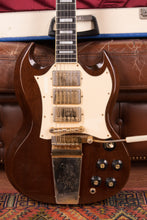 Load image into Gallery viewer, 1969 Gibson SG Custom