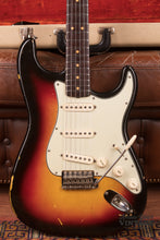 Load image into Gallery viewer, 1963 Fender Stratocaster