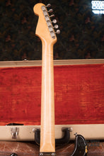 Load image into Gallery viewer, 1963 Fender Stratocaster