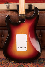 Load image into Gallery viewer, 1963 Fender Stratocaster