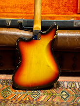 Load image into Gallery viewer, 1966 Fender Jaguar