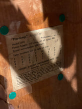 Load image into Gallery viewer, 1962 Fender Pro Amp