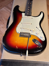 Load image into Gallery viewer, 1963 Fender Stratocaster
