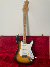 Load image into Gallery viewer, 1956 Fender Stratocaster