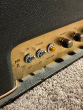 Load image into Gallery viewer, 1966 Marshall JTM 45 MKII