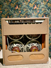Load image into Gallery viewer, 1962 Fender Concert amp