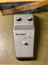 Load image into Gallery viewer, 1968 Marshall Supa Fuzz
