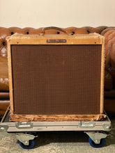 Load image into Gallery viewer, 1957 Fender Pro amp (5E5)