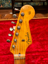 Load image into Gallery viewer, 1956 Fender Stratocaster -