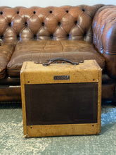 Load image into Gallery viewer, 1954 Fender Deluxe amp