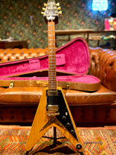 Load image into Gallery viewer, 1983 Gibson Heritage Korina Flying V
