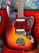 Load image into Gallery viewer, 1966 Fender Jaguar