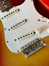 Load image into Gallery viewer, 1965 Fender Stratocaster L series