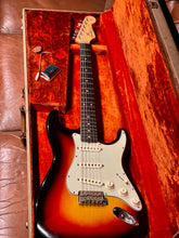 Load image into Gallery viewer, 1963 Fender Stratocaster