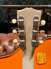 Load image into Gallery viewer, 1965 Gibson SG Junior Polaris White