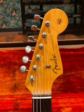 Load image into Gallery viewer, 1963 Fender Stratocaster