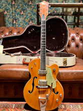 Load image into Gallery viewer, 1961 Gretsch 6120 Chet Atkins