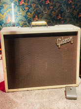 Load image into Gallery viewer, 1961 Gibson GA-8T Discoverer