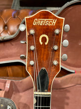 Load image into Gallery viewer, 1964 Gretsch 6120 DC Chet Atkins