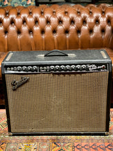Load image into Gallery viewer, 1965 Fender Twin Reverb amp - on hold
