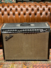 Load image into Gallery viewer, 1965 Fender Twin Reverb amp - on hold