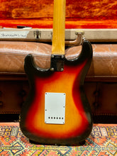 Load image into Gallery viewer, 1963 Fender Stratocaster