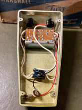Load image into Gallery viewer, 1968 Marshall Supa Fuzz