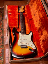 Load image into Gallery viewer, 1963 Fender Stratocaster