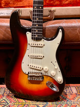 Load image into Gallery viewer, 1963 Fender Stratocaster