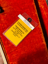 Load image into Gallery viewer, 1963 Fender Stratocaster