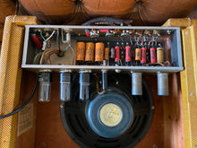Load image into Gallery viewer, 1954 Fender Deluxe amp