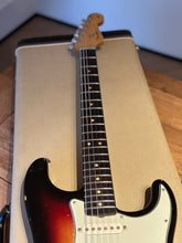 Load image into Gallery viewer, 1963 Fender Stratocaster
